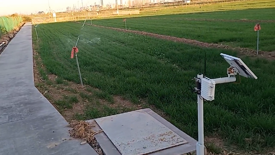 智能節(jié)水灌溉控制器——滴灌、噴灌中的控制大腦 智能節(jié)水灌溉控制器——滴灌、噴灌中的控制大腦